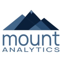 Mount Analytics logo - Similar company to Mount Consulting