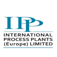 INTERNATIONAL PROCESSPLANTS (EUROPE) LIMITED logo - Similar company to Dcs: Dairy Complex Sokolovsky
