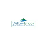 Willow Brook Rehabilitation and Healthcare Center logo - Similar company to Keystone Villa At Douglassville Independent Living