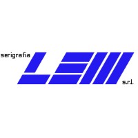 SERIGRAFIA LEM logo - Similar company to Mb Serigrafia