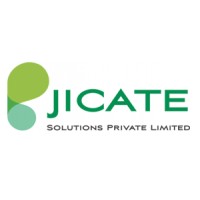 Jicate Solutions logo - Similar company to Arcusinc