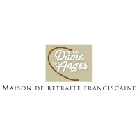 EHPAD Notre Dame des Anges logo - Similar company to Weezmi