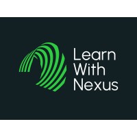LEARN WITH NEXUS logo - Similar company to Agropedia