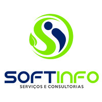 SoftInfo logo - Similar company to Softinfo