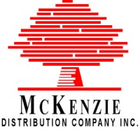 McKenzie Distribution Company Inc. logo - Similar company to Nexcommerce Solutions