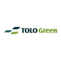 TOLO Green logo - Similar company to Celldeg Gmbh
