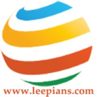 Leepians logo - Similar company to Fix It Sol