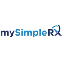 MySimpleRx logo - Similar company to Expitrans, Inc