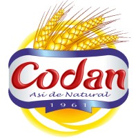 CODAN, S.A. logo - Similar company to Outletvending