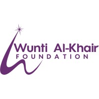 Wunti Al-Khair Foundation logo - Similar company to Zee Tech Foundation