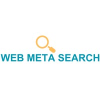 Web Meta Search logo - Similar company to Affilynx
