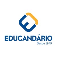 Educandário-Anglo logo - Similar company to Ciências Sociais Nas Escolas