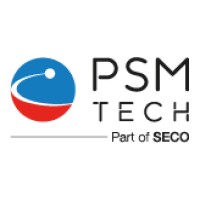 PSM TECH logo - Similar company to Psm Tech Llc