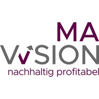 MAVISION logo - Similar company to Gobrandwise