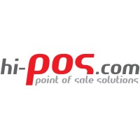 Hi-Pos.com logo - Similar company to Fintech Observe