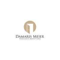 Damaris Meier Personalberatung GmbH logo - Similar company to A Eins Personal Ag