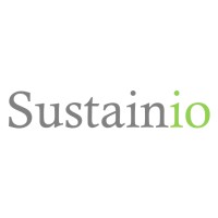 Sustainio logo - Similar company to Sustainr.