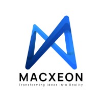 Macxeon logo - Similar company to Syntelligenceit
