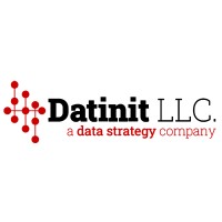Datinit LLC logo - Similar company to Sync Infosec