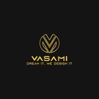 Vasami India logo - Similar company to Manians