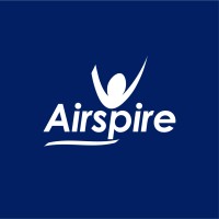 Airspire logo - Similar company to Cofral