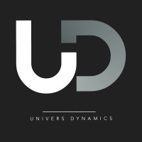 Univers Dynamics logo - Similar company to Blindlook