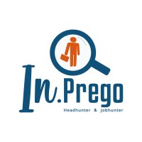 In.Prego logo - Similar company to Yachtsman Ltd.