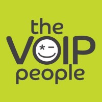 The VOIP People logo - Similar company to Voip Central