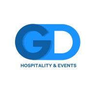 GD Network logo - Similar company to Worldwork Ltd.