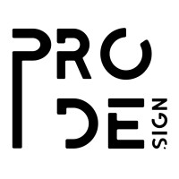 ProDe logo - Similar company to Prode