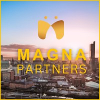 Magna Partners logo - Similar company to Stone & Earth Ltd