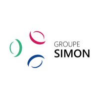 Groupe SIMON logo - Similar company to Groupe Sofrap