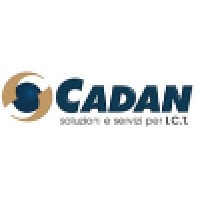 CADAN Srl logo - Similar company to Cle Srl