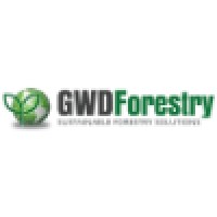 GWD Forestry logo - Similar company to Aicfd - International Association For Disruptive And Frontier Science