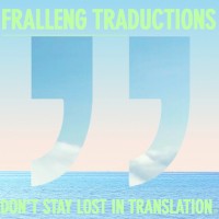 FRALLENG TRADUCTIONS ® logo - Similar company to Traddax