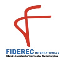 FIDEREC INTERNATIONALE logo - Similar company to Lita - Expertise Comptable
