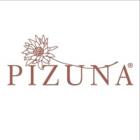 Pizuna Linens logo - Similar company to Symphony Textiles Uk