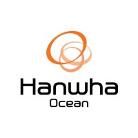Hanwha Ocean Polska logo - Similar company to Stal Complex Sp. Z O.O.