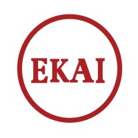 EKAI International Company logo - Similar company to Paneltech Systems