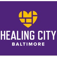 Healing City Baltimore logo - Similar company to Tykoon Agency