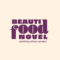 BeautiFood Novel logo - Similar company to Virtuous Alliance