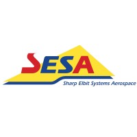 Sharp Elbit Systems Aerospace logo - Similar company to Aaa Helicopters