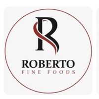 Roberto Fine Foods logo - Similar company to Living In Sicily