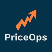PriceOps logo - Similar company to Uprep Learning India Pvt. Ltd.