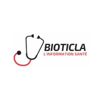 Bioticla logo - Similar company to Anticipe