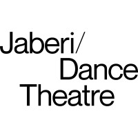 Jaberi Dance Theatre logo - Similar company to The Office Source + Sci Interiors