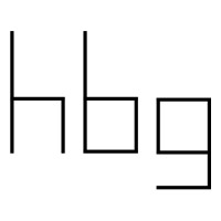 HBG Accountants logo - Similar company to Bluecaribou Chartered Accountants