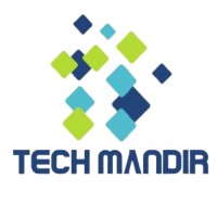 Tech Mandir logo - Similar company to Regain Software