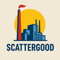 Scattergood Ltd