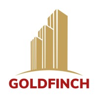 Goldfinch logo - Similar company to Zero Point Intel